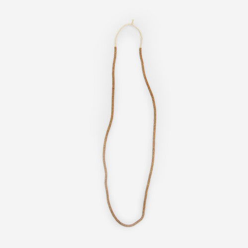 Ethi Brass Necklace