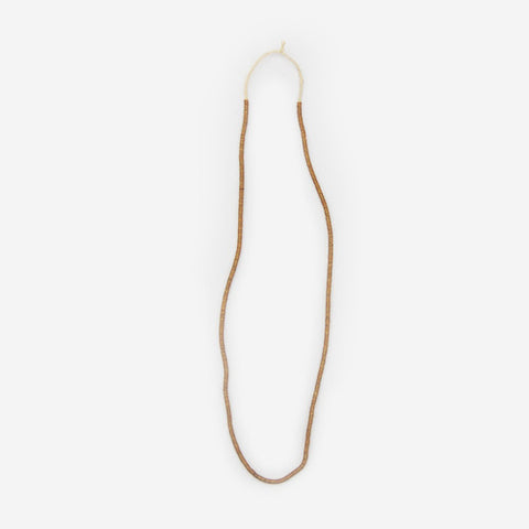 Ethi Brass Necklace