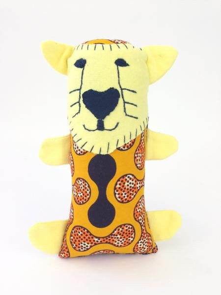 Little Friends Stuffed Animal - Dsenyo