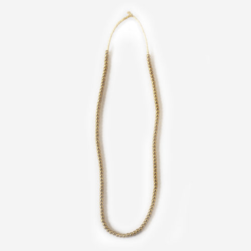 Brass Beads