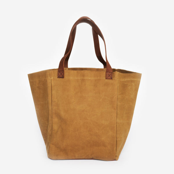 Ruma Canvas Carryall