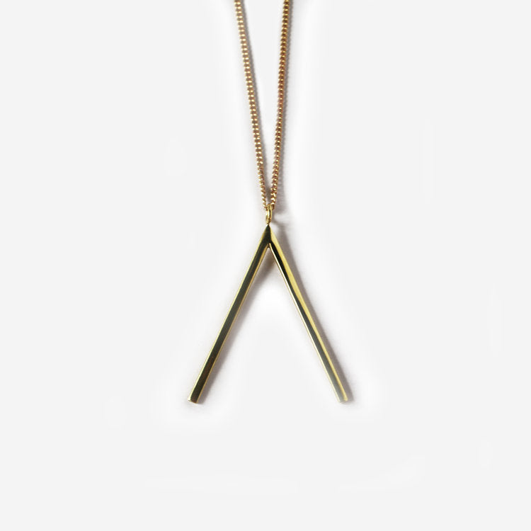 V Pendant