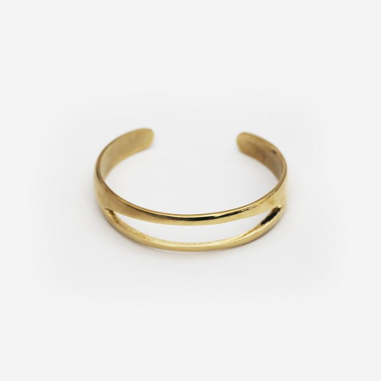 Cami Cuff Bracelet