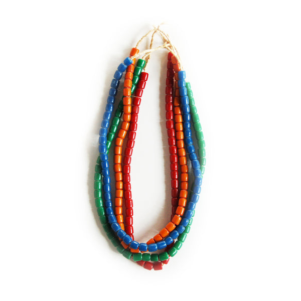 Camara Necklace