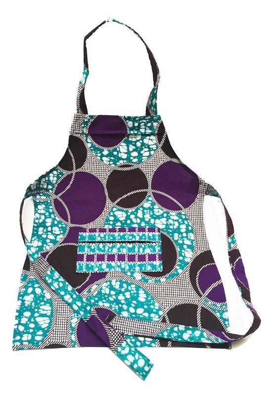 Child's Apron