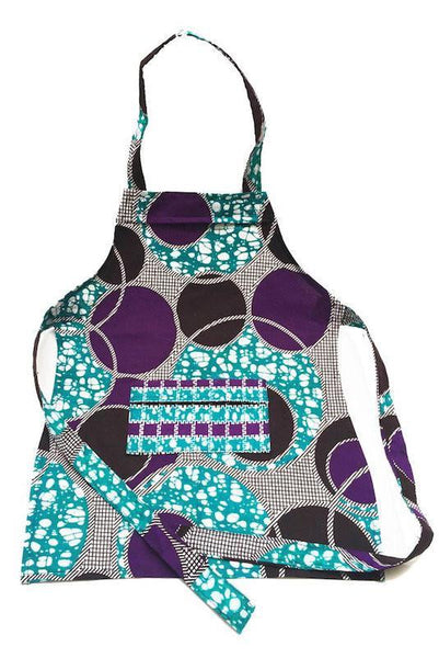 Child's Apron