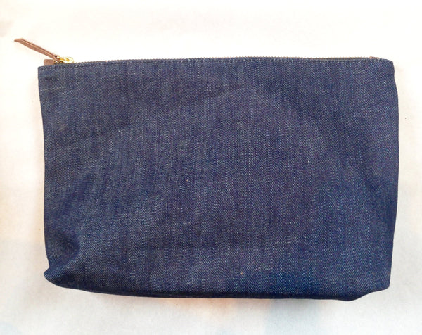 Mara Utility Bag (two sizes)