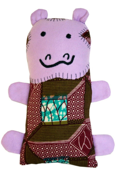 Little Friends Stuffed Animal - Dsenyo