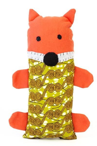 Little Friends Stuffed Animal - Dsenyo