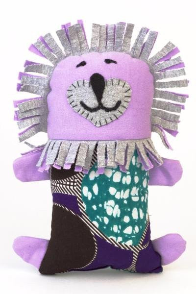 Little Friends Stuffed Animal - Dsenyo