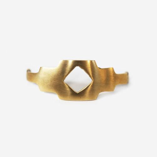 Jela Cuff Bracelet