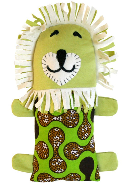 Little Friends Stuffed Animal - Dsenyo