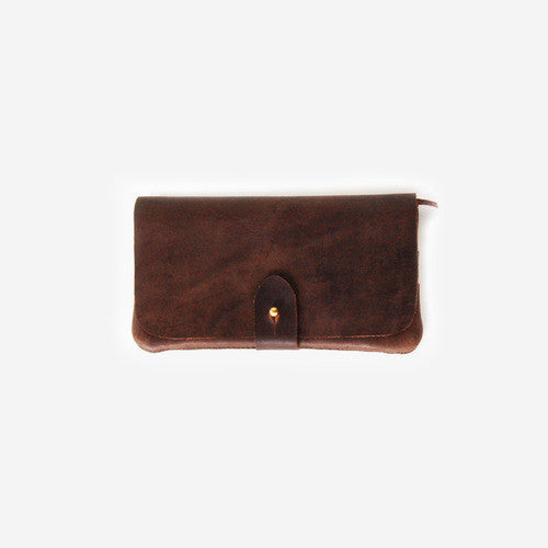 Nubuck Wallet