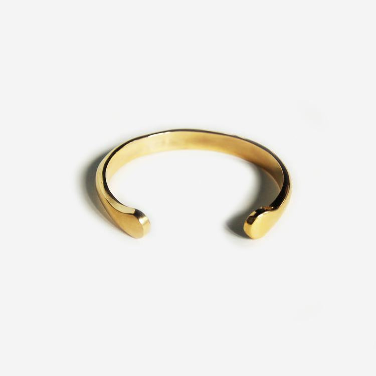 Pumba Cuff Bracelet