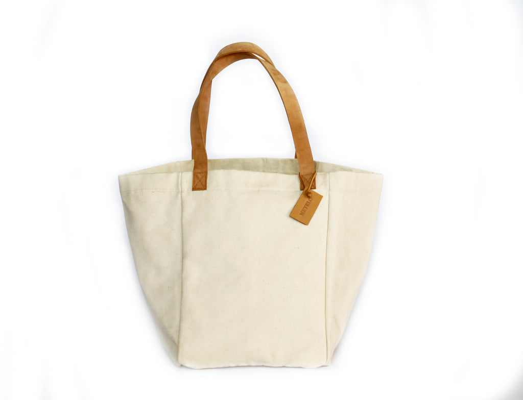 Ruma Canvas Carryall