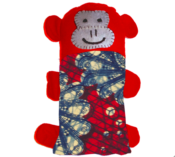 Little Friends Stuffed Animal - Dsenyo