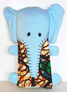 Little Friends Stuffed Animal - Dsenyo