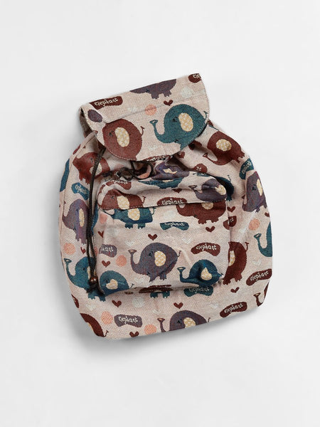 Parade Backpack
