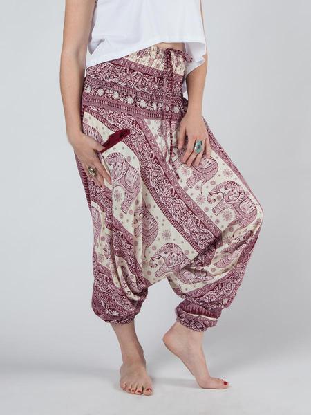 Hammer Pants