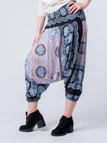 Hammer Pants