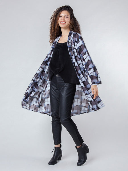 Kimono Duster