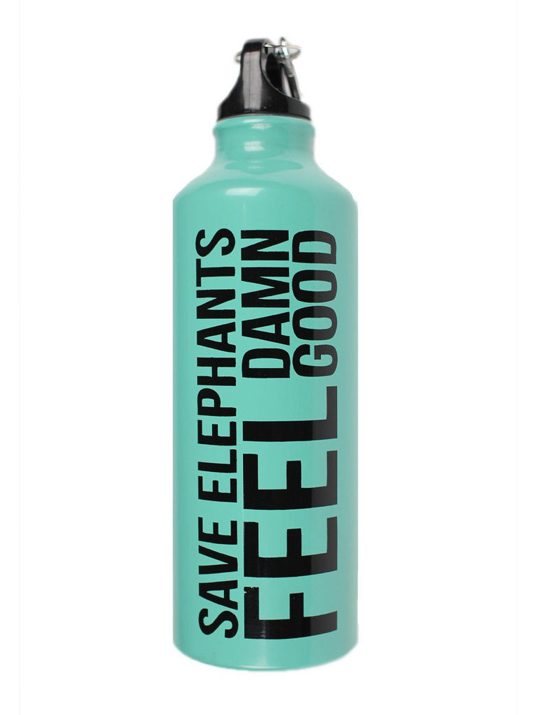 TEP Water Bottle