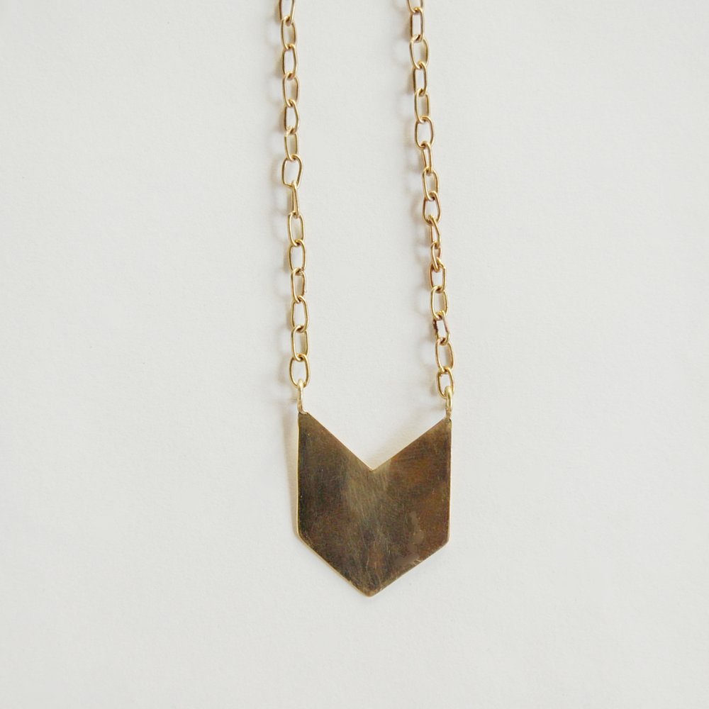 Vita Necklace