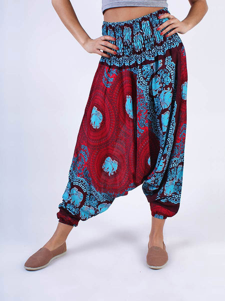 Hammer Pants