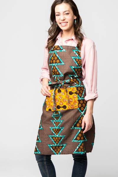 Child's Apron