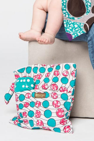 Diaper Wet Bag