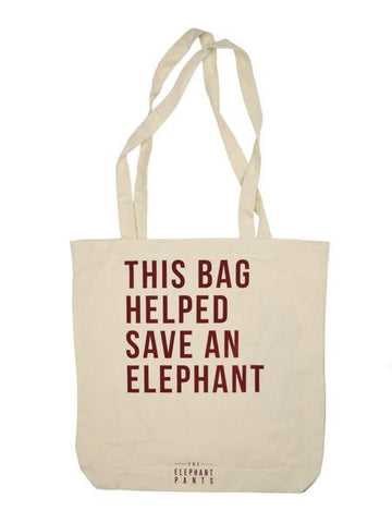TEP Tote Bag