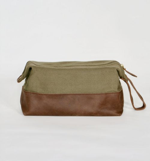 Fynn Wash Bag