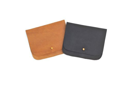 Lulu Leather Wallet