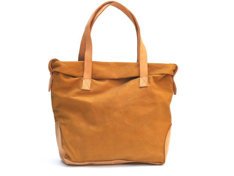 Amboseli Tote Camel