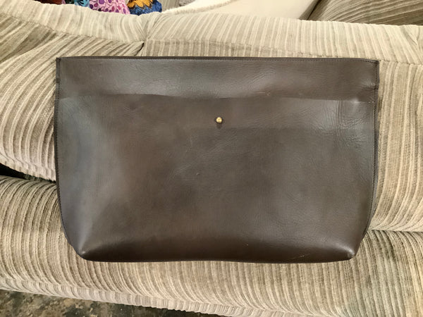 Lona Clutch