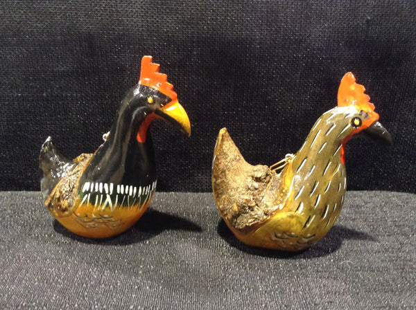 Chicken Ornament