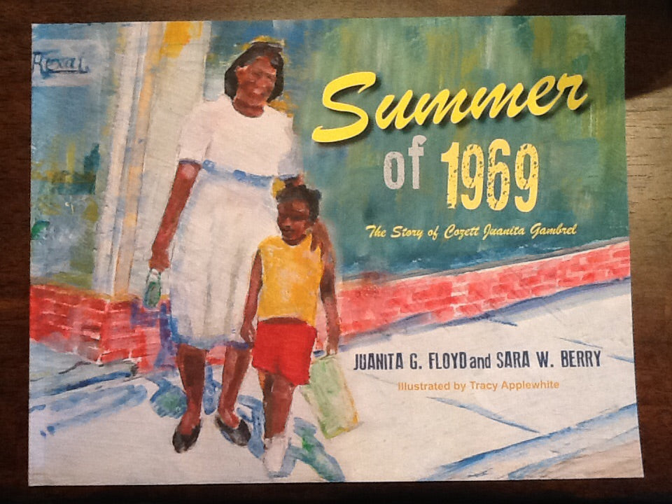Summer of 1969