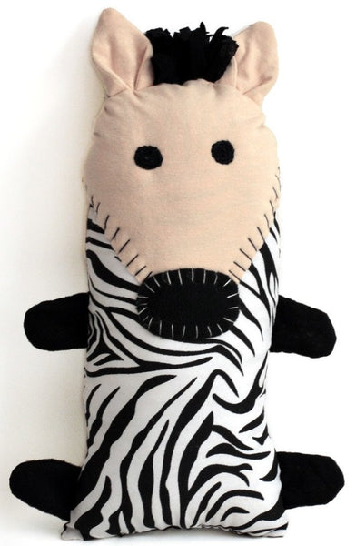 Little Friends Stuffed Animal - Dsenyo
