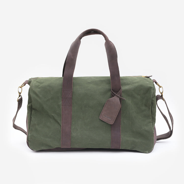 Mara Duffle Bag