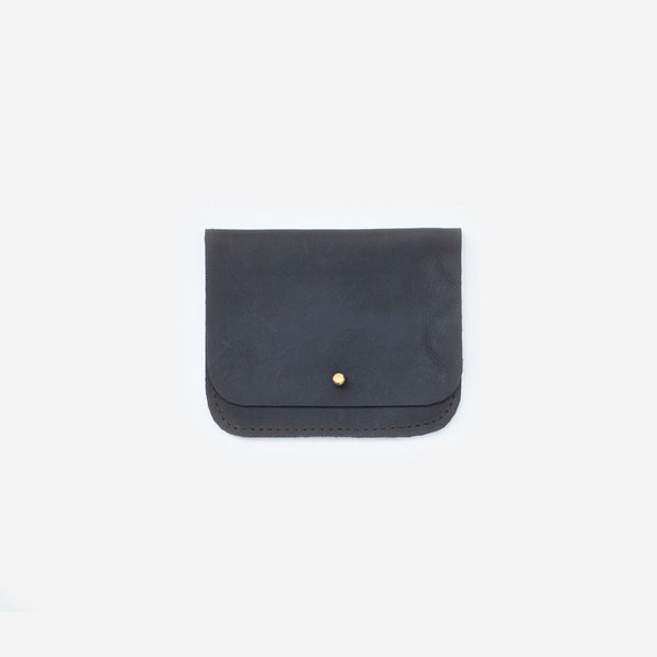 Lulu Leather Wallet