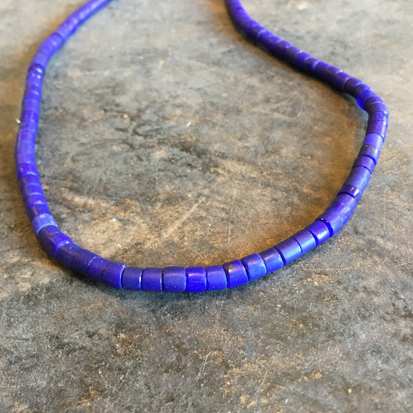 Turkana Necklace