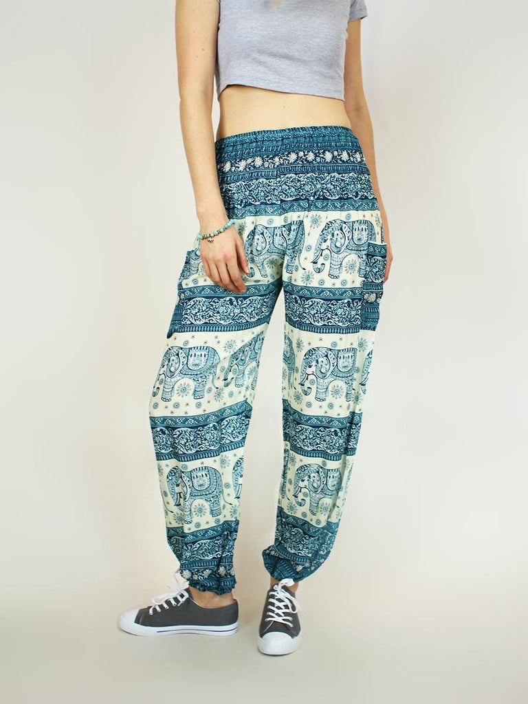 Harem Pants – KANZI®
